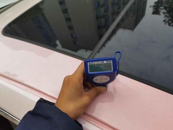 [义乌·浙G] 二手凯迪拉克凯迪拉克XTS2018款 28T 精英型