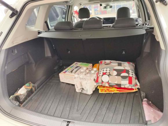 [常州·苏D] 二手大众途观L2023款 330TSI 自动两驱R-Line越享版