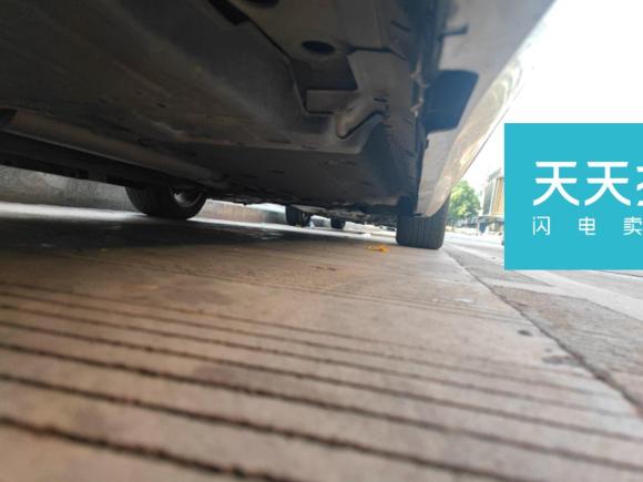 [义乌·皖C] 二手凯迪拉克凯迪拉克XTS2018款 28T 技术型