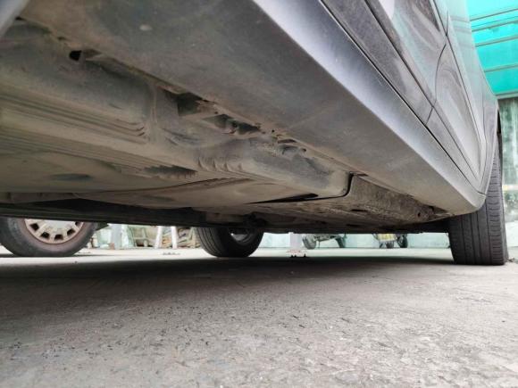 [温州·浙C] 二手保时捷Macan2014款 Macan 2.0T