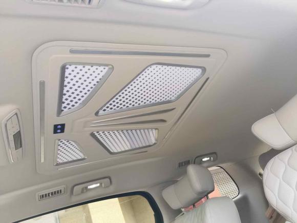 [济南·鲁A] 二手别克别克GL82023款 ES陆尊 舒适型