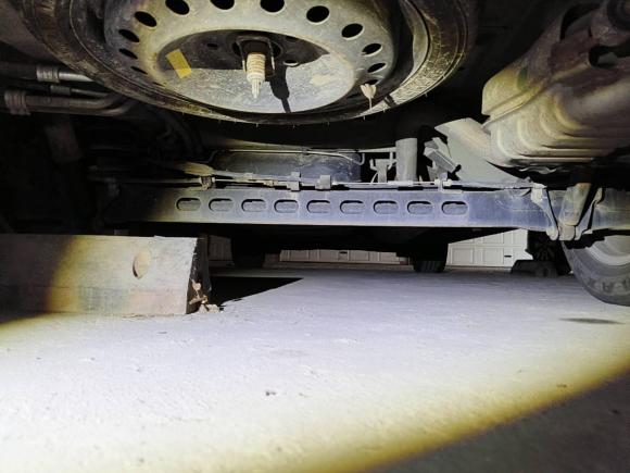 [苏州·苏E] 二手别克别克GL82014款 3.0L GT豪华商务豪雅版