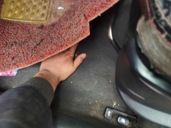 [义乌·浙G] 二手现代朗动2013款 1.6L 自动领先型