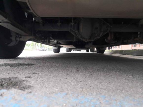 [成都·川A] 二手东风风行菱智PLUS2021款 2.0L 手动舒适型CNG 7座