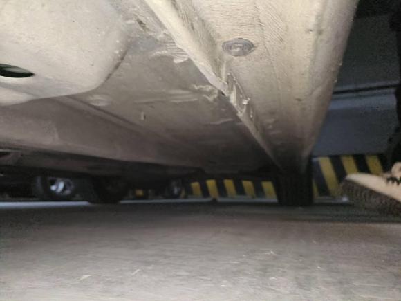 [杭州·浙K] 二手别克君威2015款 2.0L 精英时尚型