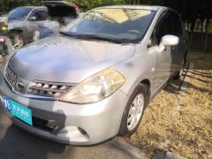 [青岛·鲁B]日产&nbsp;&nbsp;颐达&nbsp;&nbsp;2008款1.6L自动智能型