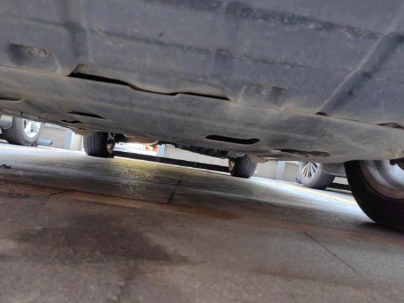 [佛山·粤X] 二手雷克萨斯雷克萨斯RX经典2011款 270 典雅版