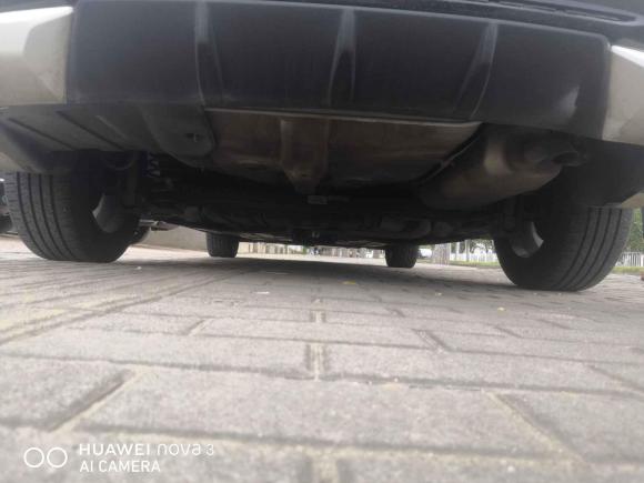 [北京·京N] 二手起亚起亚K32019款 1.5L CVT新锐版