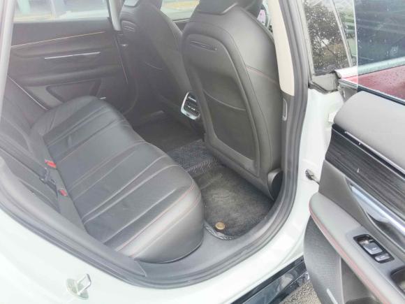 [常州·苏D] 二手小鹏小鹏P72020款 670E