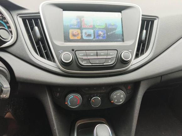 [苏州·苏E] 二手雪佛兰科沃兹2018款 320 自动欣悦版