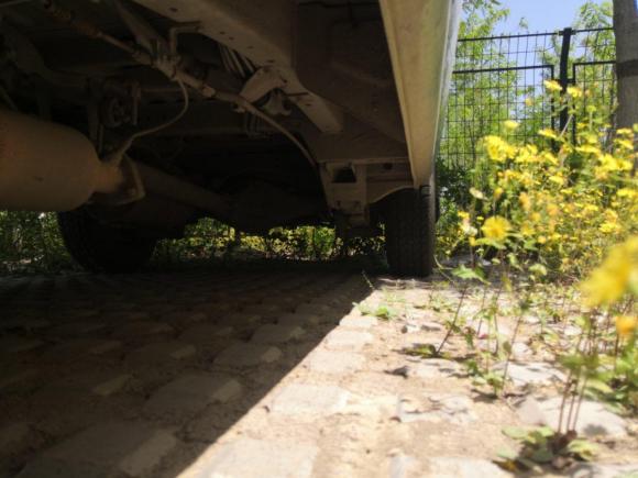 [北京·京A] 二手金杯金杯海狮2011款 2.0L第五代快运豪华型V20