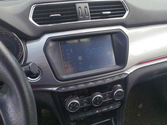 [义乌·浙G] 二手哈弗哈弗H22017款 蓝标 1.5T 自动两驱豪华型