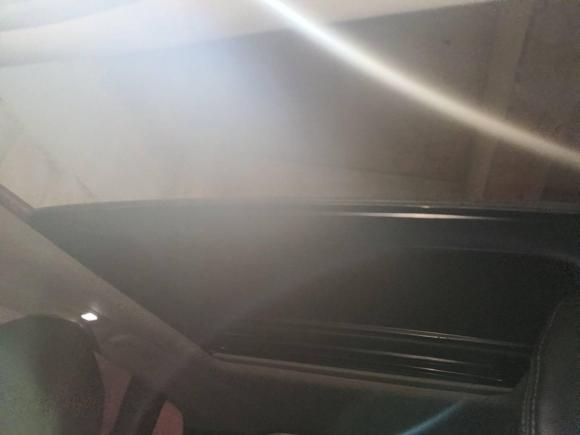 [嘉兴·浙F] 二手雷诺科雷嘉2017款 2.0L 两驱豪华版