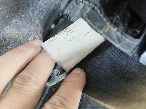 [青岛·鲁B] 二手标致标致20082015款 1.6L 自动玩酷版