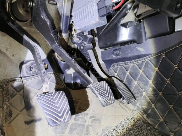 [宁波·浙B] 二手三菱劲炫ASX2018款 1.6L 手动两驱灵动版