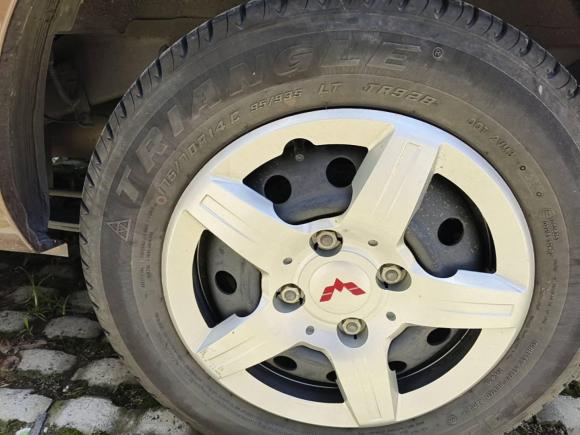 [合肥·皖A] 二手五菱汽车五菱宏光2021款 1.5L S基本型LAR