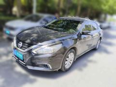 [西安·陕A] 日产天籁2018款 2.0L XL 智进版