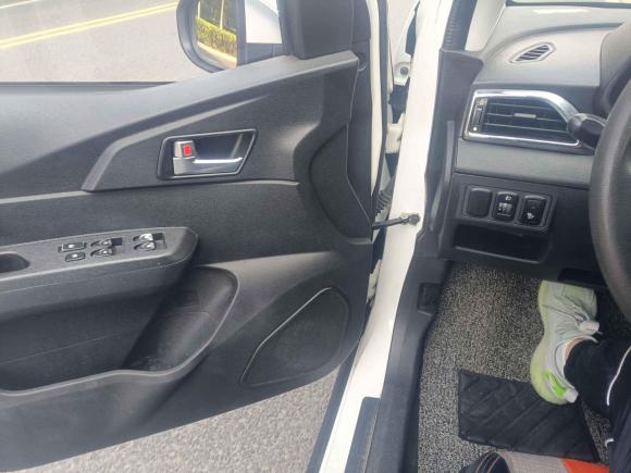 [青岛·鲁B] 二手北汽新能源北汽新能源EC2017款 EC180 灵动版