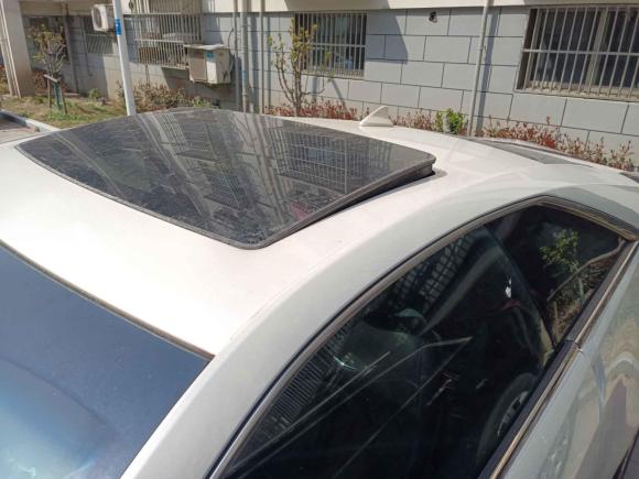 [无锡·苏B] 二手凯迪拉克凯迪拉克CTS2012款 3.6L COUPE