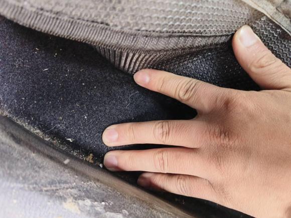 [台州·浙J] 二手长安凯程长安欧尚A6002018款 1.5L 手动豪华型