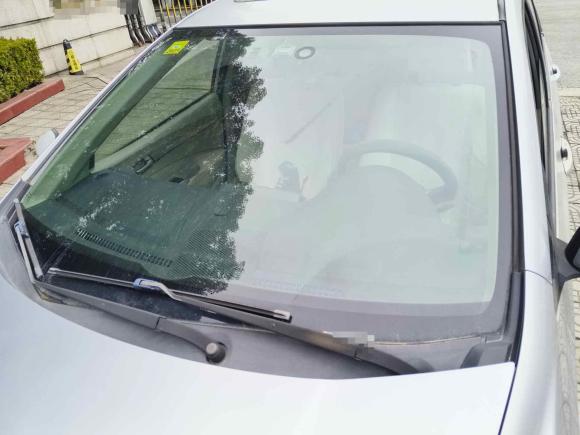 [上海·苏B] 二手本田锋范经典2008款 1.5L 自动精英版