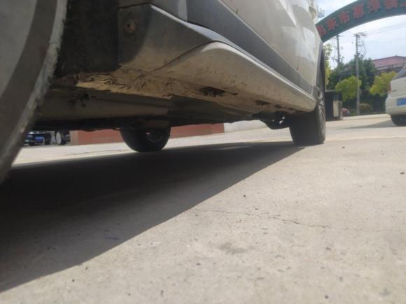 [南通·苏F] 二手大众朗境2014款 1.6L 自动型