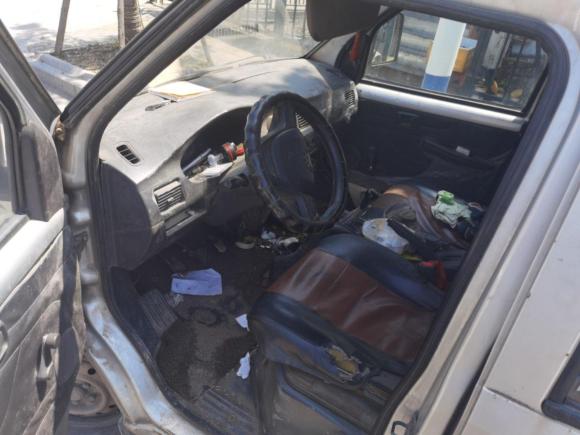 [温州·浙C] 二手五菱汽车五菱荣光小卡2012款 1.2L双排基本型LAQ