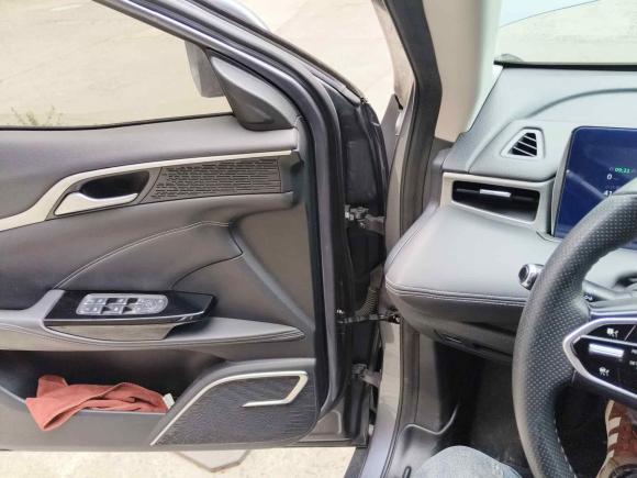 [嘉兴·浙A] 二手哪吒汽车哪吒U2021款 Pro 400 巡航版