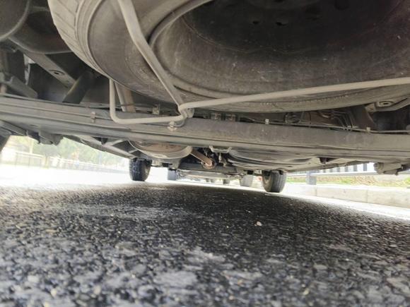 [上海·沪E] 二手日产日产NV2002011款 1.6L 232座 尊雅型