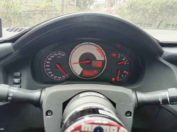 [杭州·浙A] 二手丰田丰田862013款 2.0L 自动豪华型