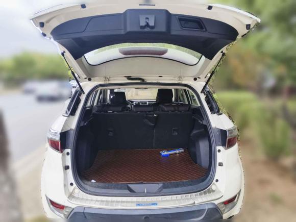 [南昌·赣A] 二手驭胜驭胜S3302016款 1.5L GTDi 手动两驱超值版