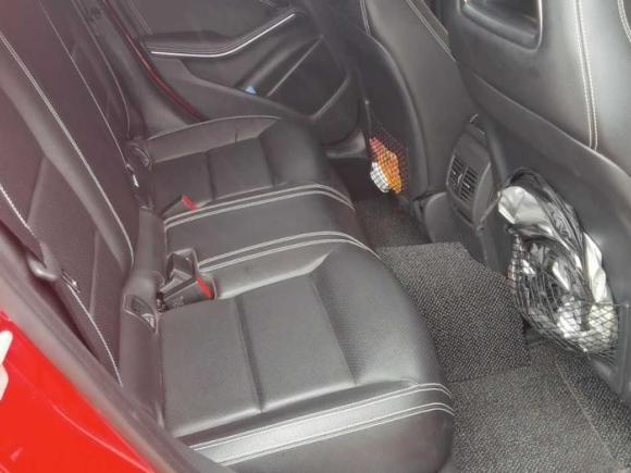 [无锡·苏B] 二手奔驰奔驰GLA2016款 GLA 200 时尚型