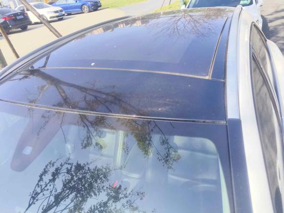 [南昌·赣A] 二手奔驰奔驰GLA2017款 GLA 200 动感型