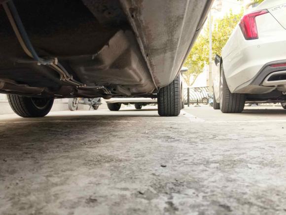 [上海·鲁N] 二手大众桑塔纳经典2007款 1.8L 景畅型