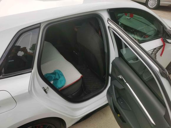 [湖州·浙E] 二手奥迪奥迪A32022款 Sportback 35 TFSI 进取运动型