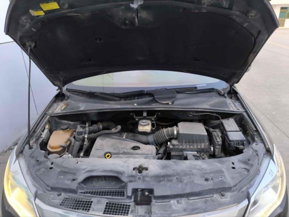 [西安·陕U] 二手比亚迪比亚迪S72015款 2.0T 自动尊贵型