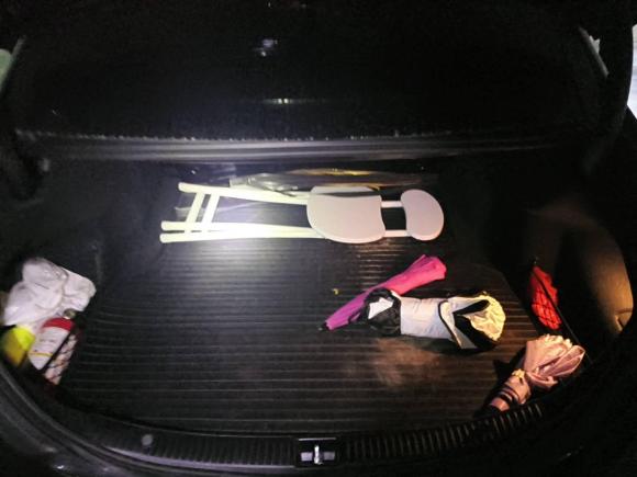 [常州·苏D] 二手奔驰奔驰C级2021款 C 260 L 运动星耀臻藏版