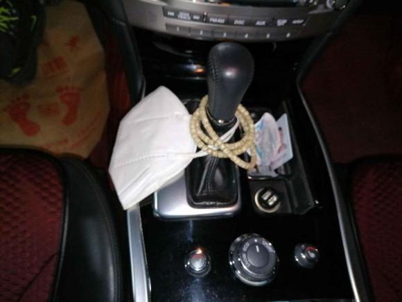 [北京·浙A] 二手英菲尼迪英菲尼迪Q702017款 Q70L 2.5L 精英版