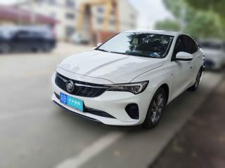 别克威朗2022款 Pro 533T 乐享版