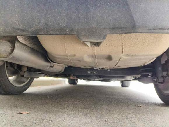 [上海·苏F] 二手雪铁龙雪铁龙C4L2014款 1.6THP 智驱版 自动劲智型