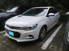 [北京·蒙D]雪佛兰&nbsp;&nbsp;科沃兹&nbsp;&nbsp;2016款1.5L自动欣悦版