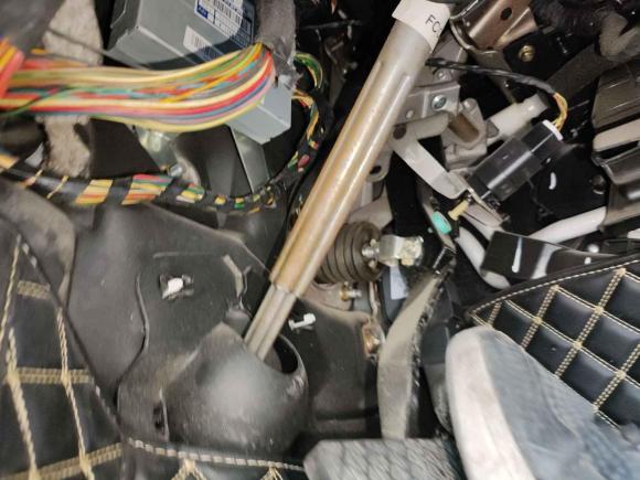 [南通·苏F] 二手奔腾奔腾B702016款 2.0L 自动豪华型