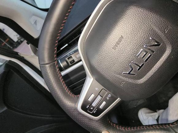 [杭州·浙A] 二手哪吒汽车哪吒V2022款 Pro 长续航智趣版