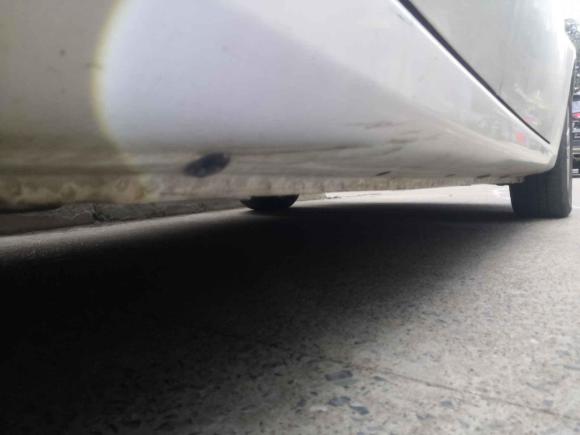 [南京·苏L] 二手荣威荣威3502015款 1.5L 手动豪华天窗版