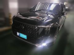 [嘉兴·浙F] 广汽传祺传祺GS82022款 双擎系列 2.0TM 两驱尊贵版 （七座）