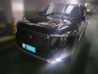 广汽传祺传祺GS82022款 双擎系列 2.0TM 两驱尊贵版 （七座）「嘉兴二手车」「天天拍车」