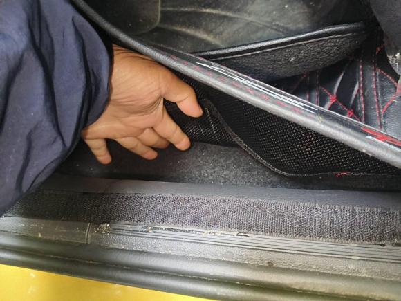 [合肥·皖A] 二手大众Polo2019款 Plus 1.5L 自动炫彩科技版