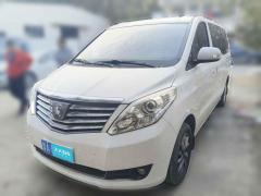 [济南·鲁A] 东风风行菱智PLUS2021款 旅行版 2.0L 手动豪华型 7座