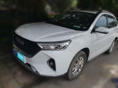 [广州·鄂M]哈弗&nbsp;&nbsp;哈弗M6&nbsp;&nbsp;2021款PLUS1.5T手动豪华智联型