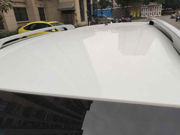 [上海·沪A] 二手江汽集团江淮iEV6E2018款 运动版 iEV6E 豪华智享型